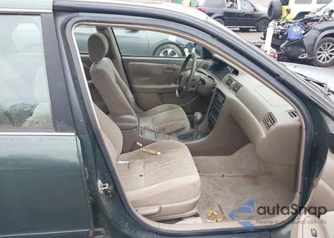 2000 Toyota Camry Le z USA, uszkodzony, nr VIN JT2BG22KXY0495245